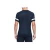 Nike Dri-Fit Academy Comfortable Versatile Simple Fashion Soccer Jersey Men Tops Blue CW6102-451