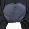 Le Coq Sportif [winter SaLe][70  Off] Women S 10 Part Pad pantS Blk   Qp122cpf23