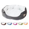 Waterproof Cheapest Dog Bed In Winter with Non-Skid Bottom Puppy Cushion Cat Sleeping Nest ANimal House Mat