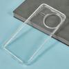 For Xiaomi Redmi K80 5G/Poco F7 Pro 5G Case Transparent TPU Phone Back Cover Airbag Protection