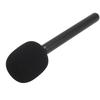 Lightweight Wireless Microphone Adapter Microphone Holder for Rode Wireless GO II For Vlogging
