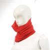 Travel Neck Pillow for Nap Airplane Outdoor Support Chin Strap Neck Cushion Portable Comfort for Journey