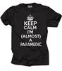 Future Paramedic Tee Shirt Promotion Tee EMT Tee Shirt Medic Tee Medical Tee