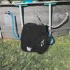 Above Ground Pool Cover with Pump , Waterproof Oxford Material