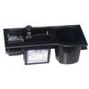Bilaskfat ABS Mittkonsol Askfat Monteringslåda För FORD MONDEO 2004-2007 LE1S7XF04788BAZHHA