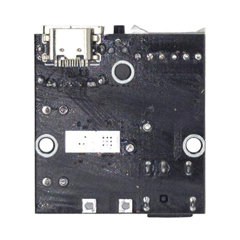 Fast Charging Module for Mobile Phones Efficient Power Delivery PD Charging Board with Digital Display Support SCPFCP