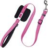 Ceinture De Sécurité - GLORIA - Accouplement De Courroie - Nylon - Néoprène - Confort Maximum