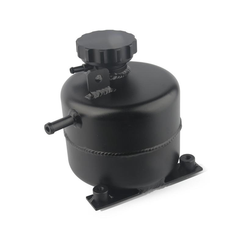 Coolant Header Expansion Overflow Water Tank Cap Reservoir Can Car Accessories For 02-08 BMW Mini Cooper S R52 R53
