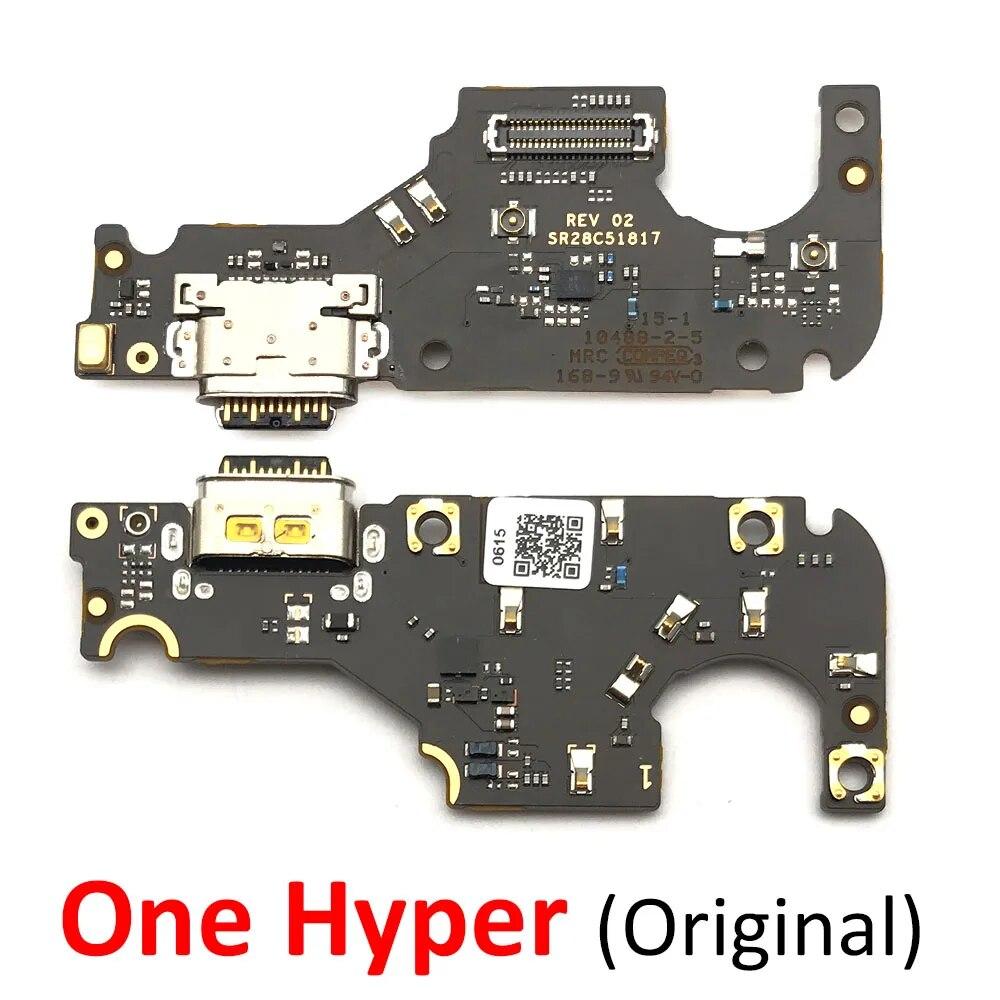 USB Charging Port Board Flex Cable Connector For Moto G9 G10 Power G Stylus Play One 5G G 5G E7 Plus One Hyper G30 G50