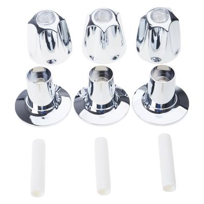 אמבטיה ושירותים – אביזרים לברזי אמבטיה