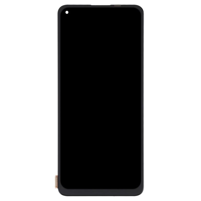 

For Oppo Reno6 4G/5G Grade C LCD Screen and Digitizer Assembly Part (TFT Technology) (without Logo) As Shown A