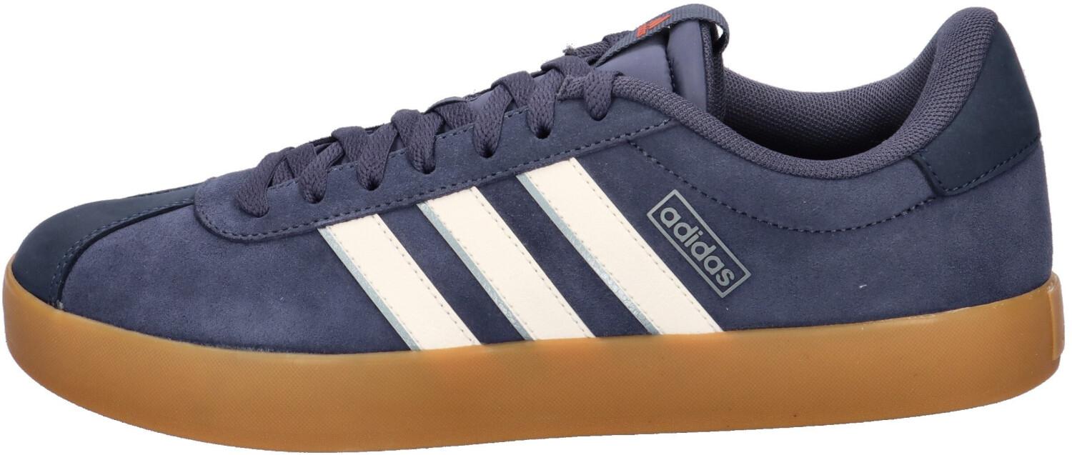 

Кроссовки Adidas VL Court 3.0 shadow navy/off white/legend ink 36