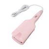 Triple Flow Egg Roll Hair Waver 70W Intelligent Temperature Control Adjustable Portable Hair Heating Curling Iron