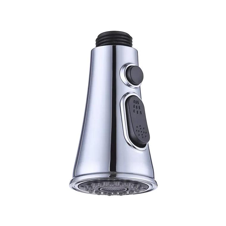 Spray Tap Head Universal Kitchen Pull Out Spray Head Replacement Sink Faucet Basin Mixer Tap Kitchen Faucets Pull-Out Faucet