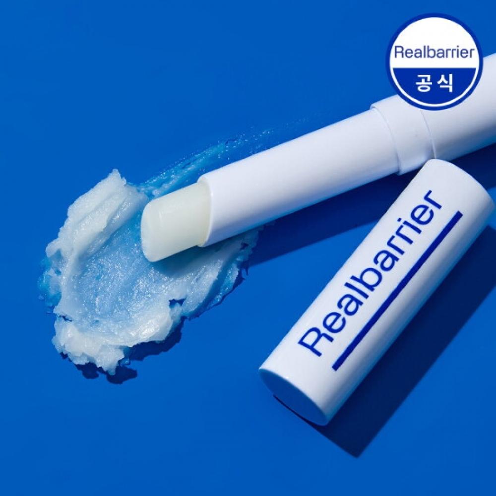 Real Barrier Extreme Moisture Lippenbalsam 3,3 g