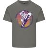 Snowboarding Dont Follow Me Funny Unisexs Light Cotton TShirt