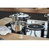 Zwilling Passion Cookware Set, 5 Pieces (66060-000-0)