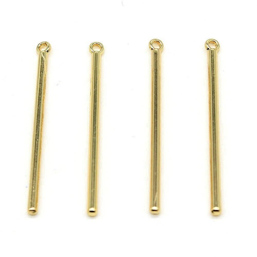 Avsmalnande Hängsmycke Krymp- & Ändpärlor Komponenter Damaccessoarer Populära Smycken