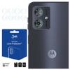 Motorola Moto G04S - 3Mk Lens Protection