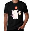 Mooglet Tshirt T Shirts For Unisex Slim Fit Tshirt