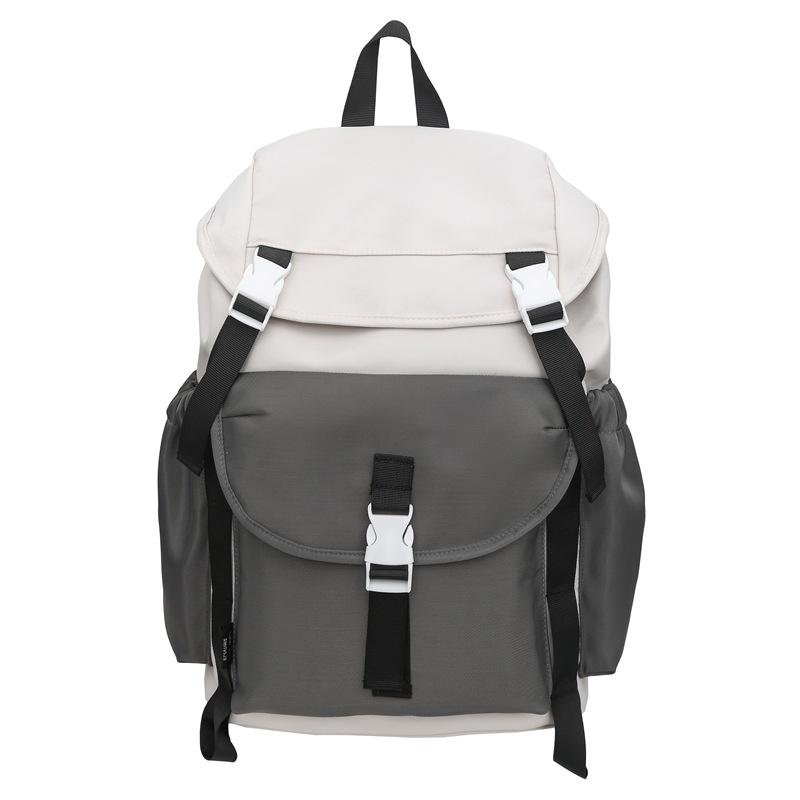 Personalized High-Value Backpack Women'S Large-Capacity Travel Backpack Outdoor Sports Mountaineering Bag Casual Versatile Computer Bag