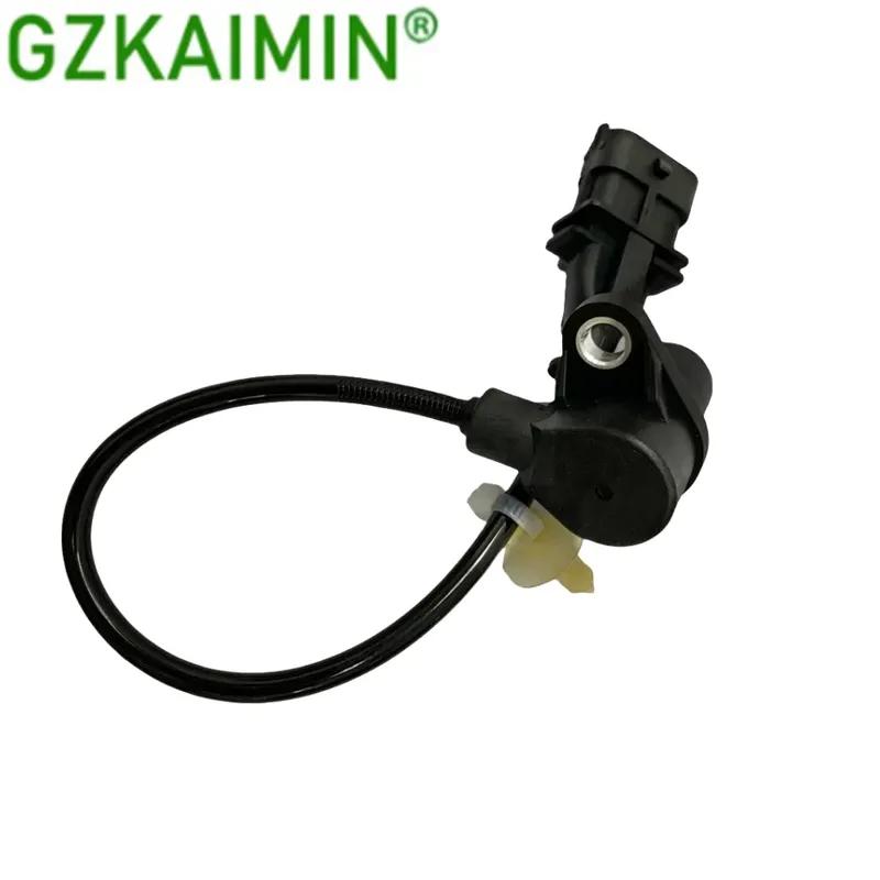 Crankshaft Position Sensor OEM 1448369 WE01-18-221 0281002729 WE0118221A For F-ord Ranger ER61/ER69 2.5TD/3.0TD 06-11