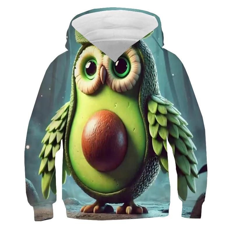 Felpa Casual con Cappuccio Italian Brainrot Shimpanzinni Bananini Tralalero Tralala Felpa Teen con Cappuccio Sport Maniche Lunghe Felpe Vogue