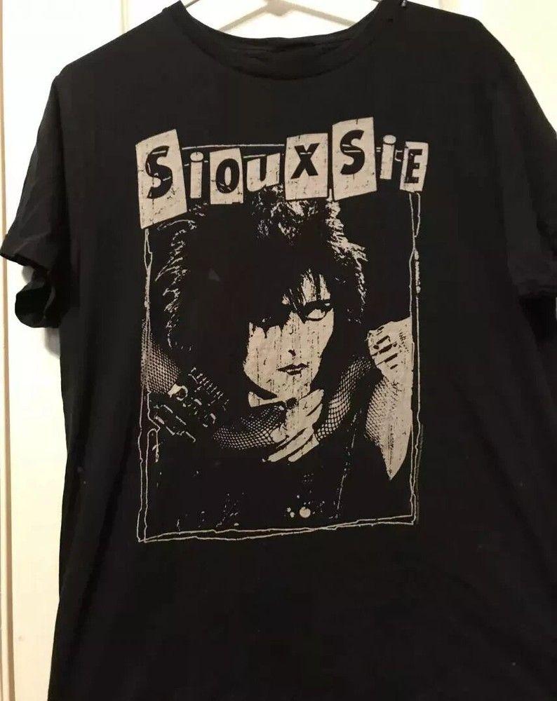 disrupt T-shirt 100% cotton L