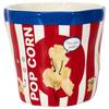 Ceramic Popcorn Container 14 Cm