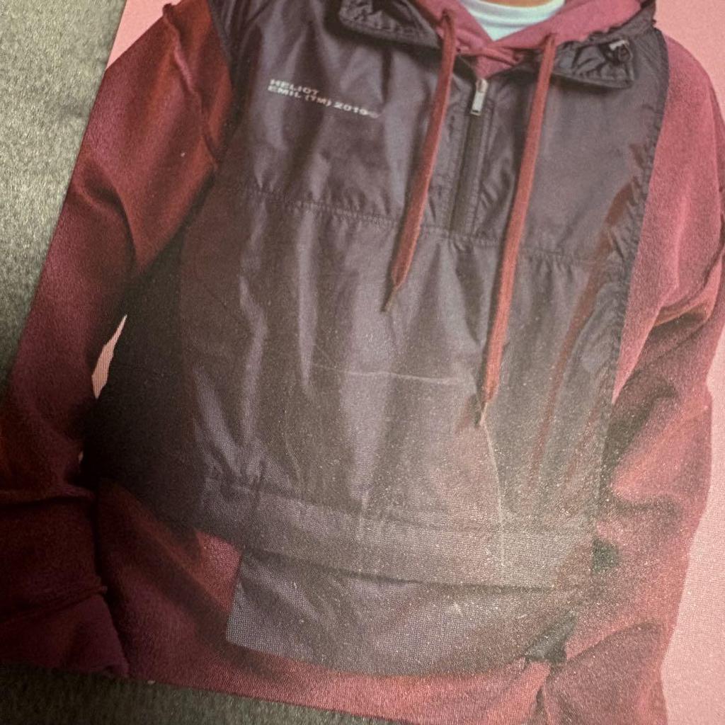 [USED] ATEEZ TREASURE EP.3: ONE TO ALL Jeonghoseet