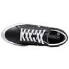 Converse One Star OX Comfortable Lightweight Leather Low Top Sneakers Unisex Sneakers Black 158465C