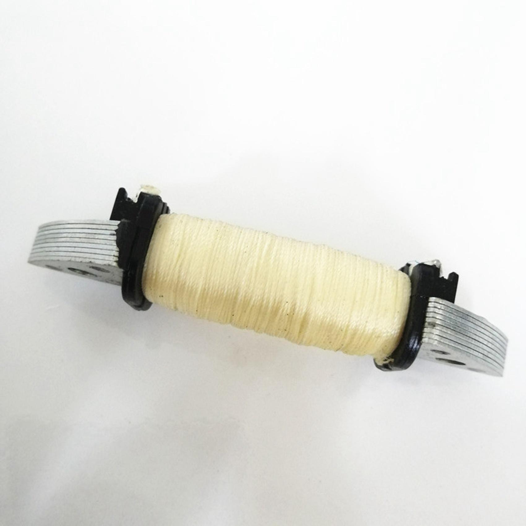 Катушка зарядки A28G 64X-85520-00-00, 3-94-64X85520 Сборка катушки зажигания генератора статора магнето для гидроцикла
