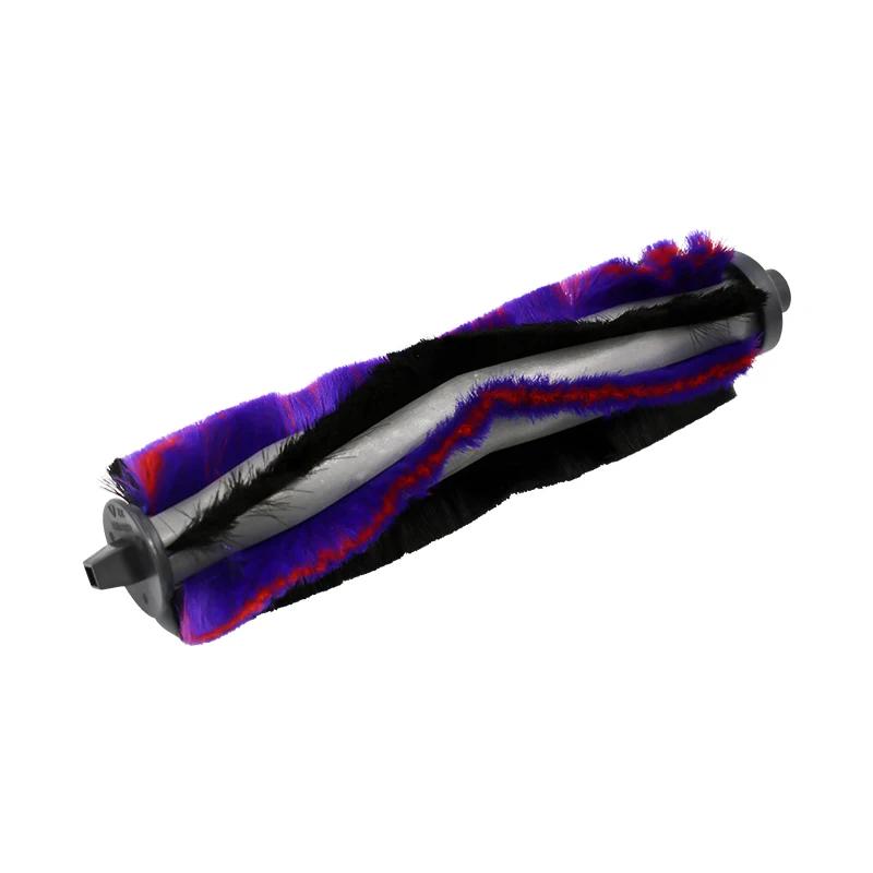 Vacuum Cleaner Side Brush Filter Mop Cloth for Midea VCR08 MR09 Robot Vacuum Cleaner Parts Brushes Filter Cloth Replacement Kit
