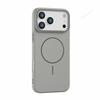 IPhone 14 15 16 Plus 11 12 13 16 17 Pro Max Air Matte Magsafe Luxury Wireless Charging CoverUltra Thin Magnetic Phone Case