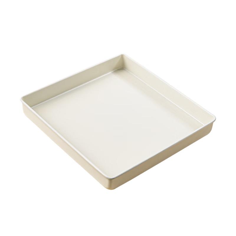 Square Cake Roll Baking Pan
