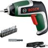Мини-шуруповёрт Bosch IXO 706039E0000