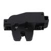 Trunk Boot Lock Replacement for Citroen C3 C4 C5 C8 9646091580 Rear Trunk Latch Lock Actuator