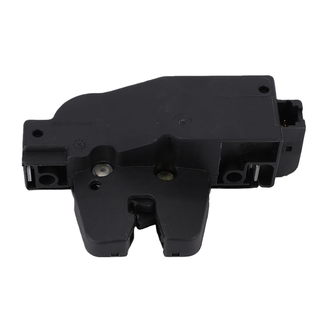 Trunk Boot Lock Replacement for Citroen C3 C4 C5 C8 9646091580 Rear Trunk Latch Lock Actuator