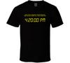 Tops – T-Shirts