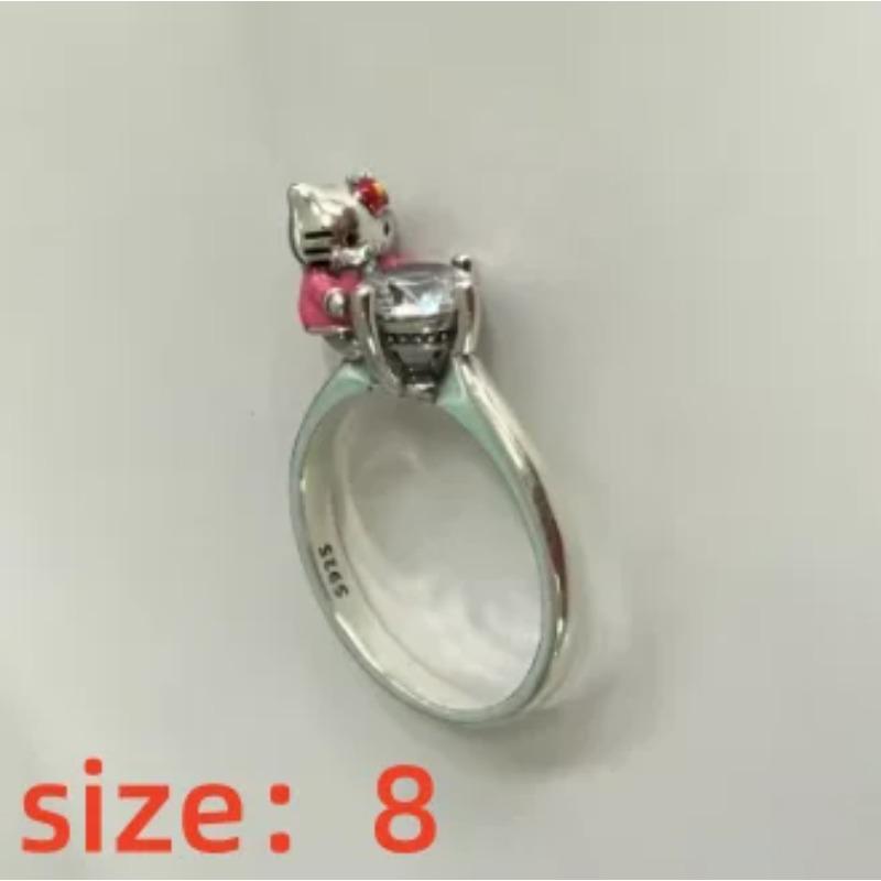 925 Silver,Cartoon Cute Cat,Dog Bead Pendant,Suitable for Original Bracelet DIY Accessories,Exquisite Jewelry