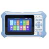 OTDR Tester 9 In 1 Multifunctional Optical Time Domain Reflectometer with 4.3 Inch LCD Display Screen