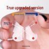 Butterfly Edition Elf Ear Stickers: Invisible Ear Support for Slimming Photos, New 2026 Style