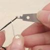 34Pcs Professional Sewing Tool with Big Eye Needle Thread Metal Thimble Seam Unpickers Drawstring Threader for Quilting