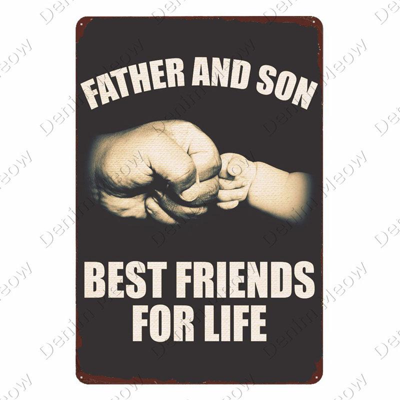 Lovely Flower WELCOME To My Home Iron Metal Poster Tin Sign Plate Wall Decoration Vintage Art Painting Family Rule Plaque A392