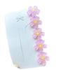 5PCS Sweet Stereoscopic Gradient Cute Baby Hairpins Kids Hair Clips Children Headwear Princess Barrette Girls Accessories
