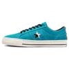 One Star Pro Ox Sean Pablo Rapid Teal Unisex Blue