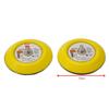 Sanding Pad 2Pcs Equipment For DA Air & Power Sanders
