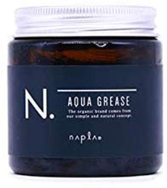 

Napura Homme Aqua Grease Dot Homme Aqua Grease N. N. N. N. (100г)
