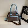 Travel Bag Women's Commuter Tote Bag Large Capacity Crossbody Bag