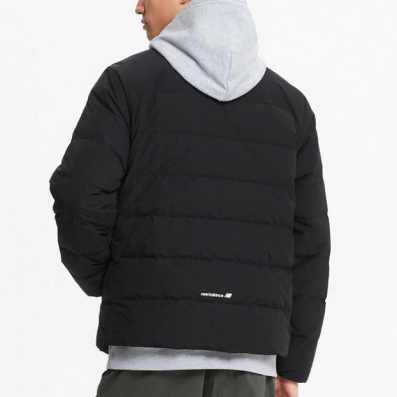 New Balance Unisex Goose Down Lightweight Padding Jacket Nbnpe41913 19